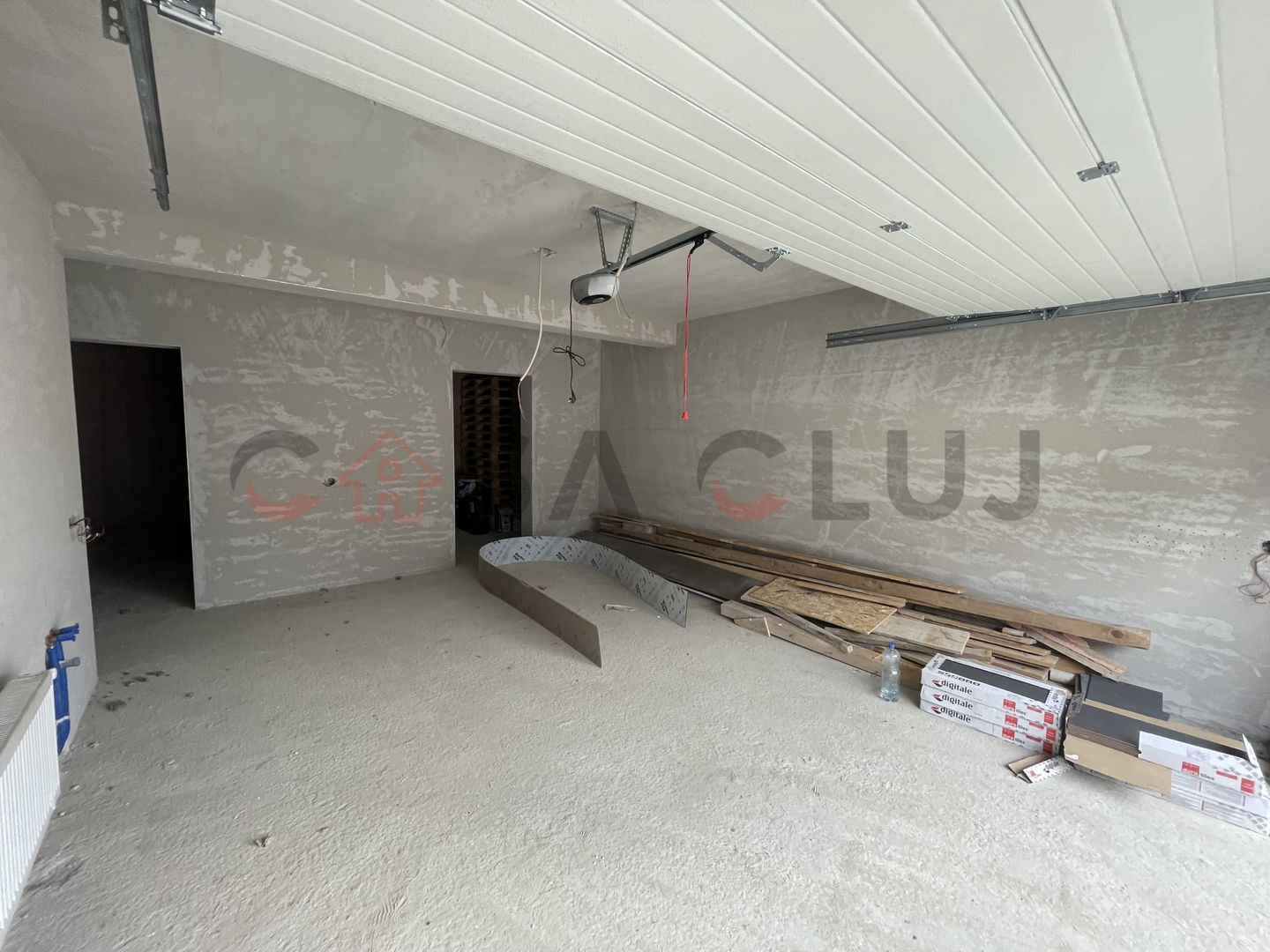 Casă moderna individuală D+P+E+T în Feleacu - Poză 21