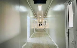 Hala productie alimentara - Poză 5