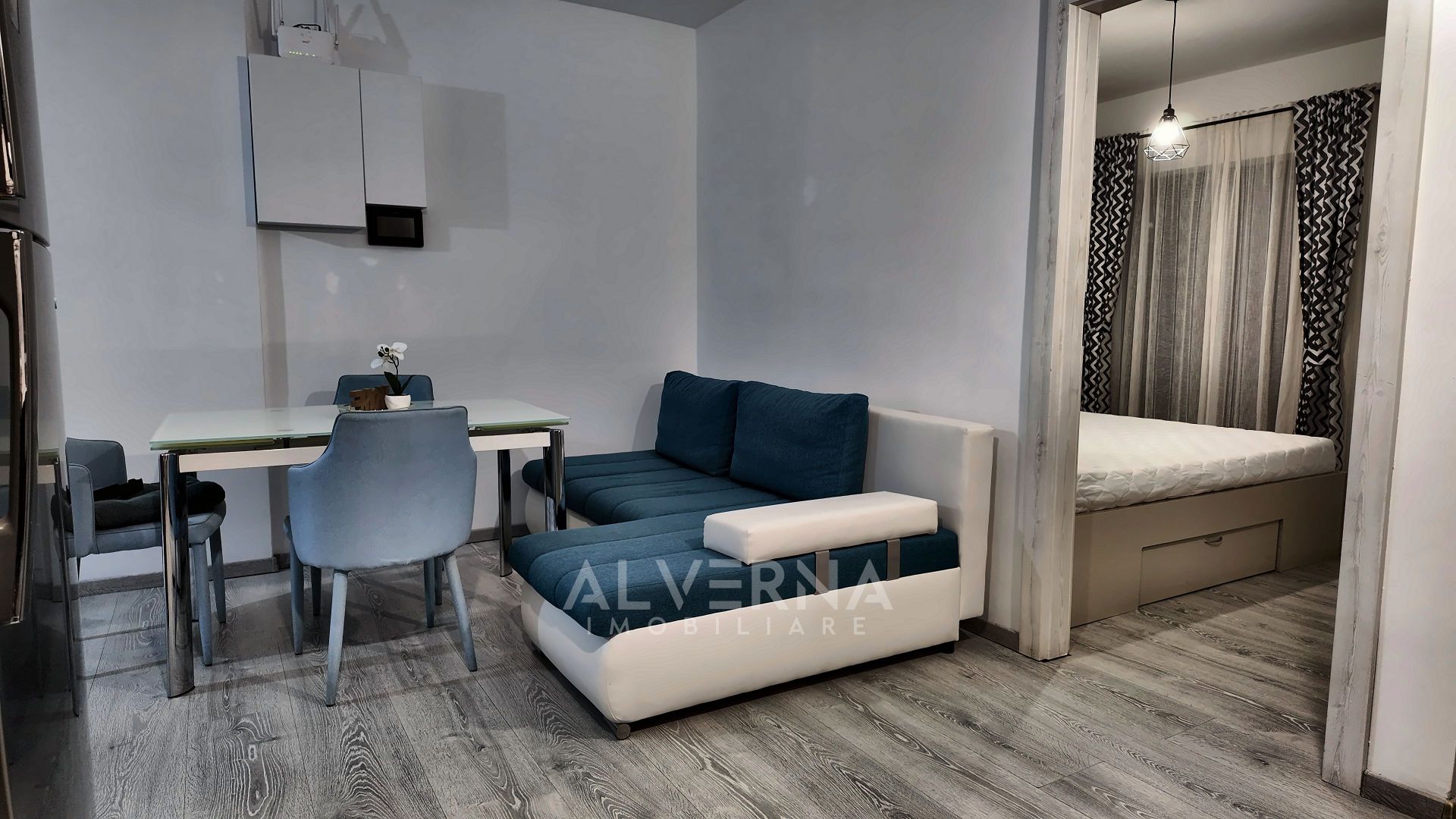 Apartament 3 camere | 60mp + terasa | 2 parcari - cartier Borhanci - Poză 3