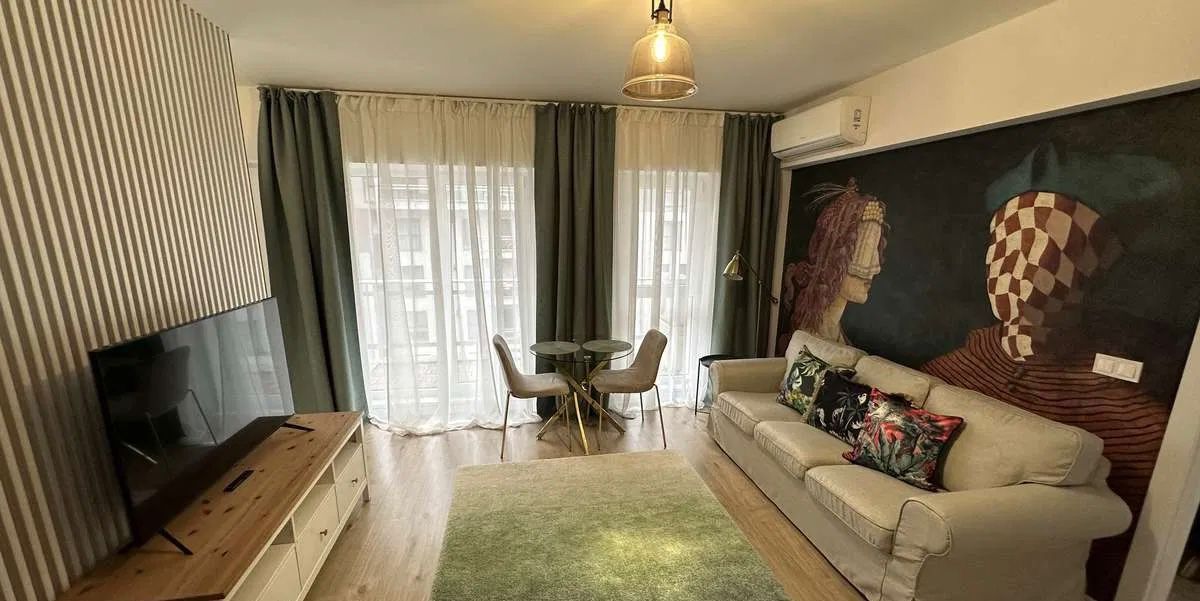 Belvedere Residence | 2 camere luminoase + loc de parcare - Poză 9