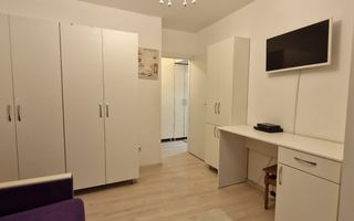 ALEXANDRU  APARTAMENT 2 CAMERE 58MP - Poză 7