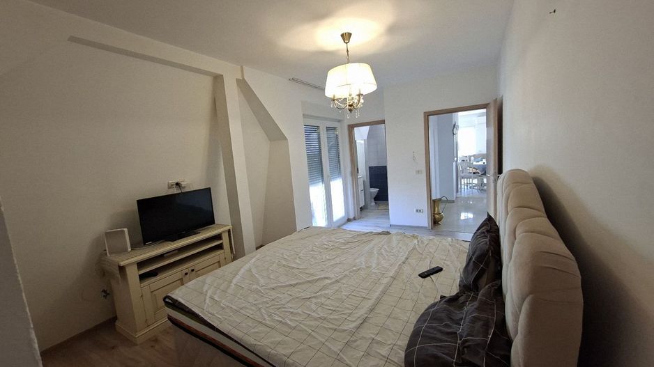 Apartament cu 3 camere și 3 băi-Zona Torontalului, Timișoara - Poză 5