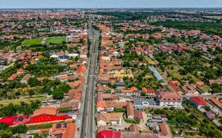 Casă solidă din cărămidă cu potențial EXCEPȚIONAL pe Calea Timișorii - Poză 7