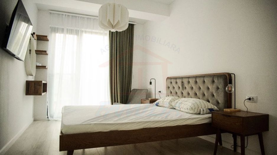 🏢Închiriere apartament 2 camere, Central Park - Poză 6