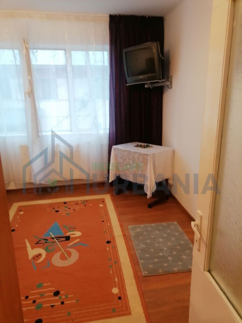 Garsonieră de vânzare în Păcurari (Moara de Foc), Iași - Poză 7