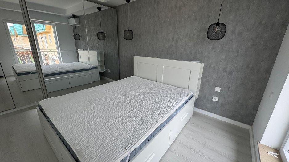 Vila noua cu mansarda Cosmopolis - Poză 2