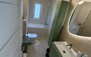 VAnzare apartament 3 camere cu gradina Sannicoara - Poză 7