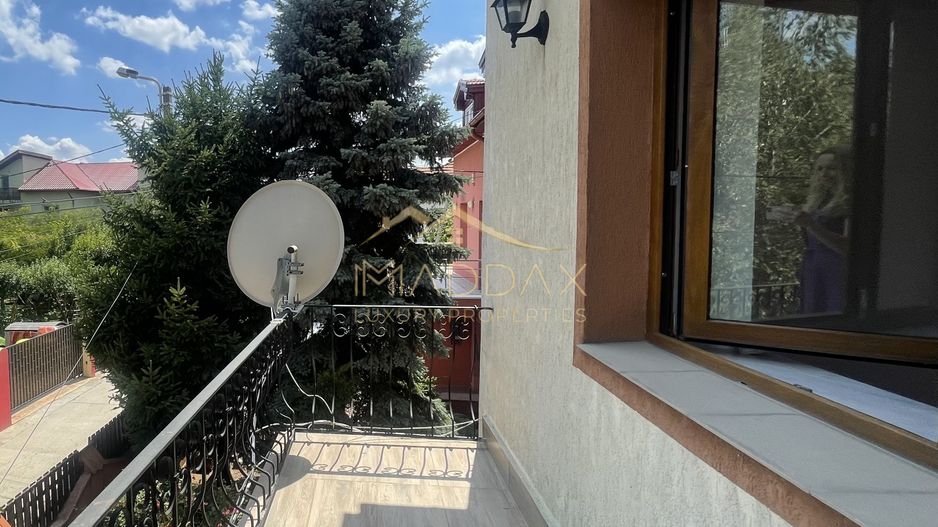 Vila individuala superba***5 camere***garaj //Erou Iancu Nicolae//British School - Poză 21