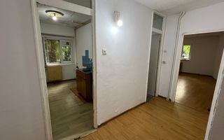 Garsoniera de 47mp in bloc 1988 din zona Lujerului, Militari - Poză 5