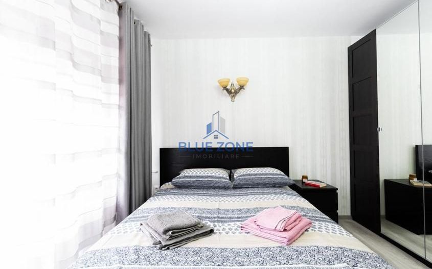 Piața Alba Iulia | 2 camere | 60 mp | Renovat integral - Poză 10