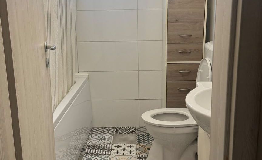 Apartament 3 camere decomandat | Braytim | 60 mp | Parcare subterană | - Poză 13