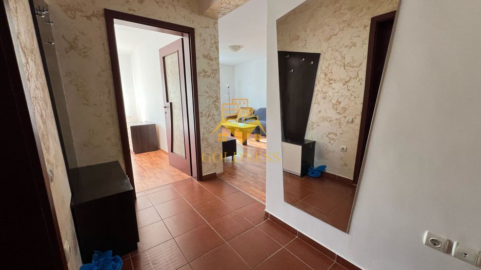 2 camere, Parcare, Cartierul Manastur, Zona Bucium, Panemar, Colina - Poză 7