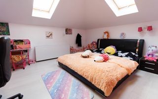 2 Apartamente Tractorul Intabulate 157mp util - Poză 6