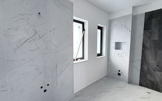 Casa Individuala - 4 camere - 2 bai - 320mp teren - Poză 7