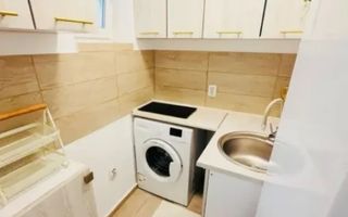 Apartament 2 camere, zona de Iulius Mall – Gheorgheni - Poză 1