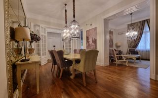 VANZARE- 5 CAMERE- DOROBANTI- CAPITALE - Poză 5