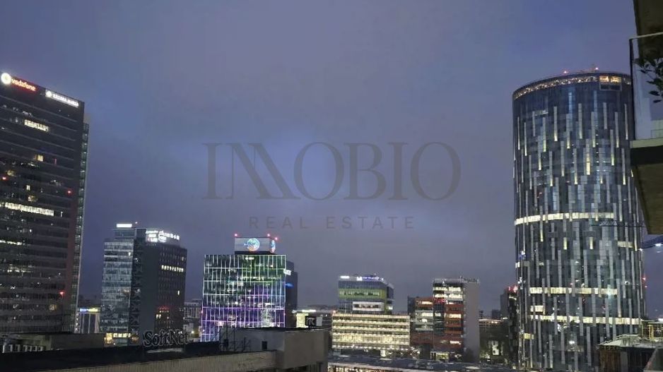 Apartment 2 Camere | Up-Site Floreasca | Spa & Sala - Poză 10