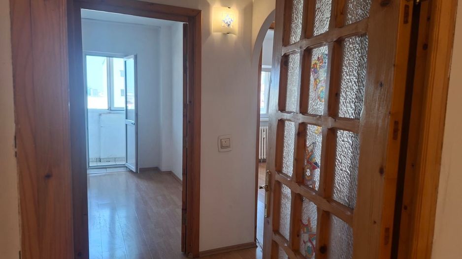 AP. 2 CAMERE- OBOR, BLOC REABILITAT, BOILER, COMISION 0% - Poză 12
