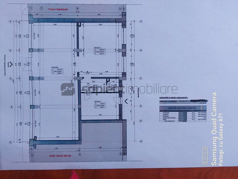 SAPIENT | Spatiu comercial - Poză 2