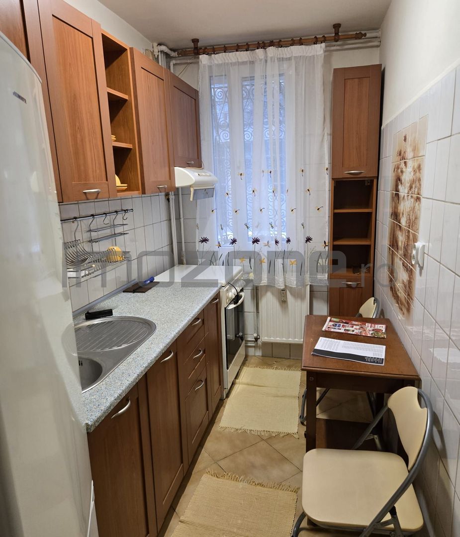 Drumul Taberei - Bd ul Timisoara, garsoniera, 33 mp, parter/4, libera imediat - Poză 14