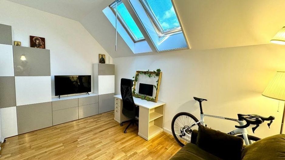 Vila | 5 camere | Pipera | 2 locuri parcare - Poză 13