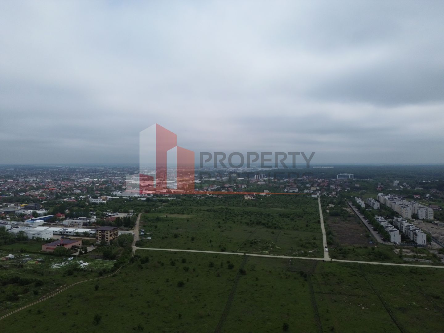 Teren Drumul Opalului -  cu Piscul Corbului - Poză 9