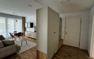 Apartament de inchiriat 3 camere si parcare subterana | Avalon Estate - Poză 11
