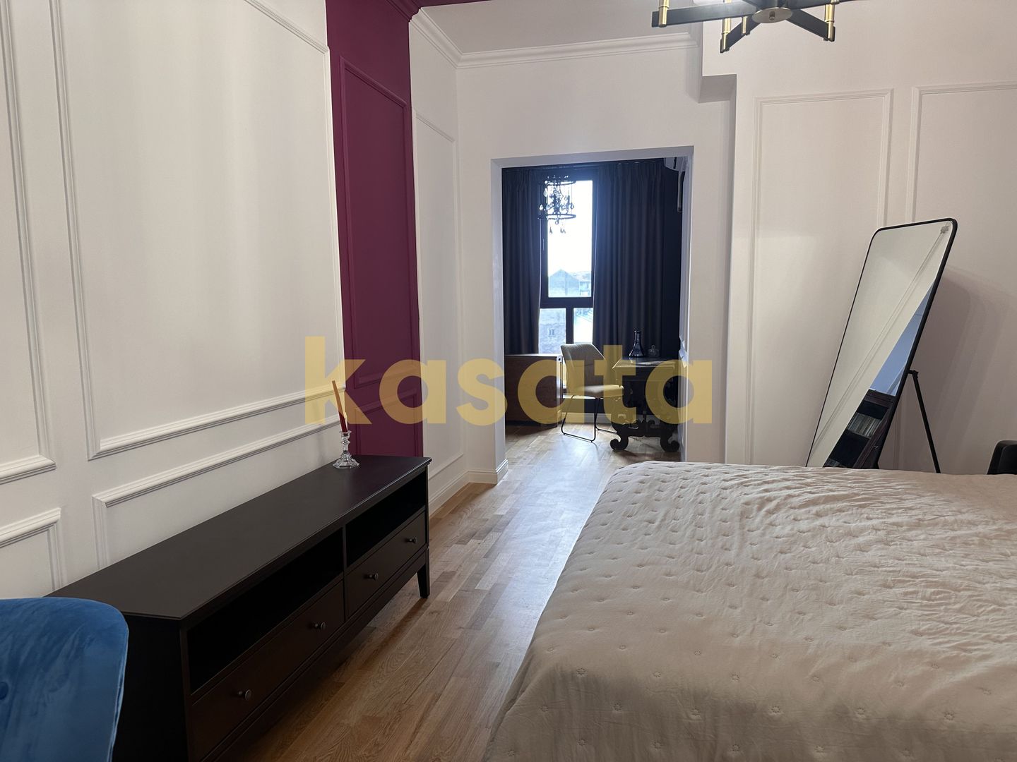4 camere ultracentral pe Calea Victoriei – LUX - Poză 5