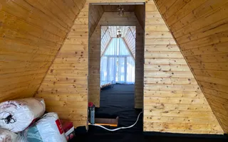 Speciala! Vanzare casa tip A-frame - Priseaca - Poză 30
