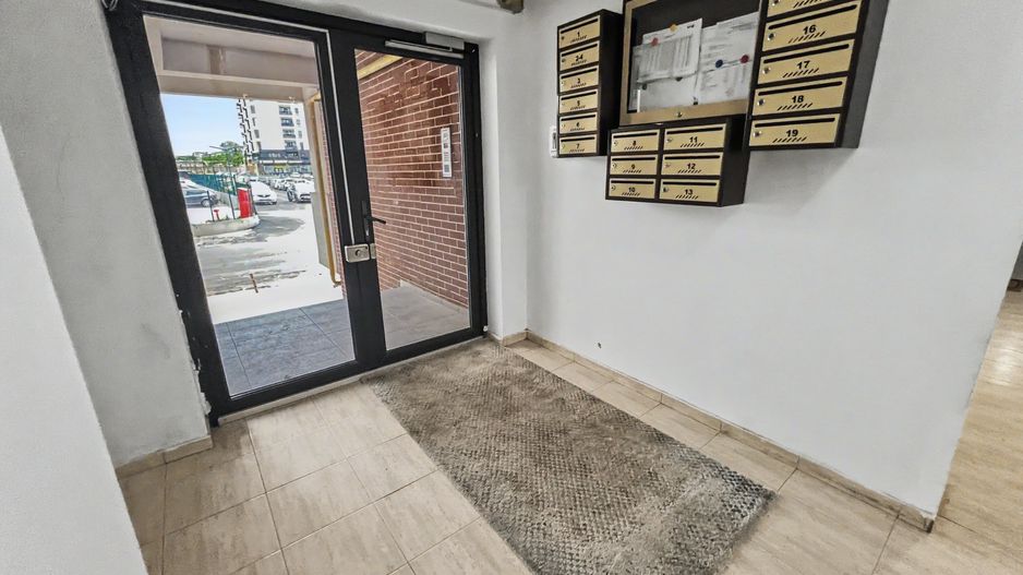 ENERGIA (COD 05) - Un apartament luminos, exact unde orașul se mișcă - Poză 19