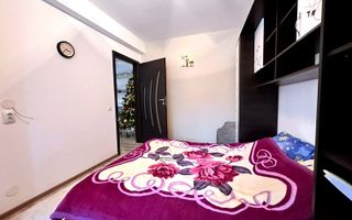 Apartament 3 camere, 63 mp, balcon 9 mp - Poză 3
