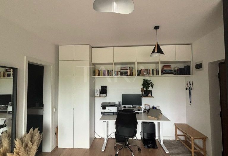 Apartament 2 camere, Apahida, imobil nou, 40 mp. - Poză 5