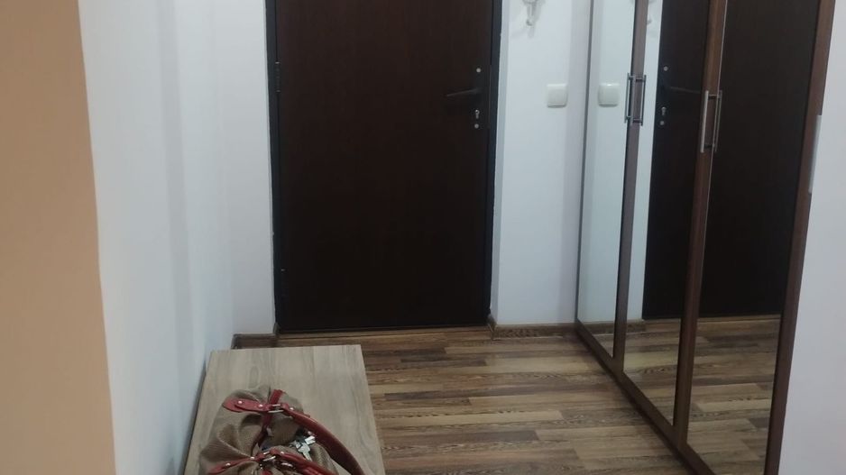 BRASADAS inchiriaza ap 2 cam etaj 2/3 2011 zona GranVia Park - Poză 12