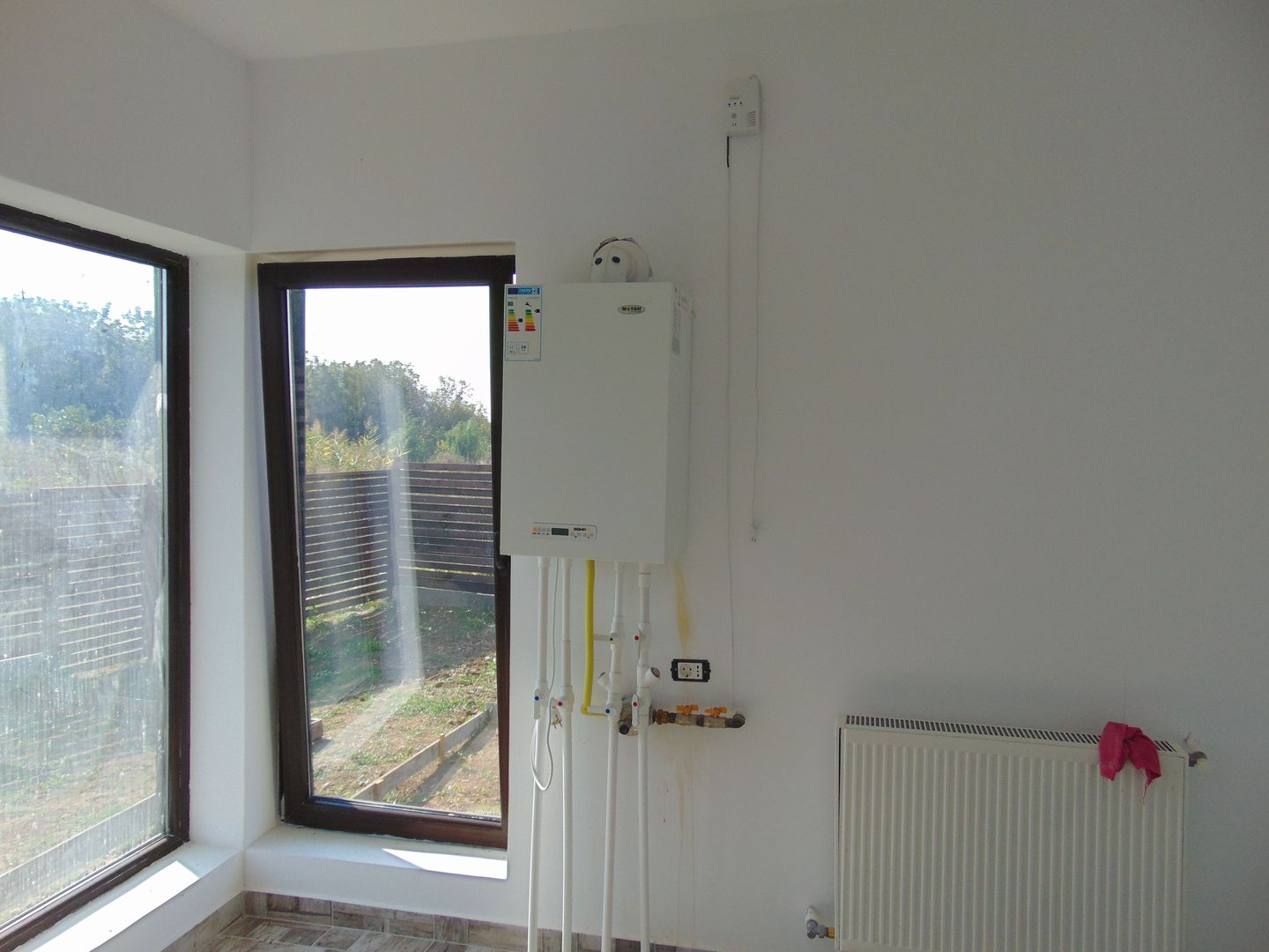 Spatii generoase cazare muncitori sau seniori- zona cu acces rapid - Poză 6