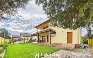 Casă individuală cu spațiu amplu și liniște absolută în Ghiroda - Poză 1