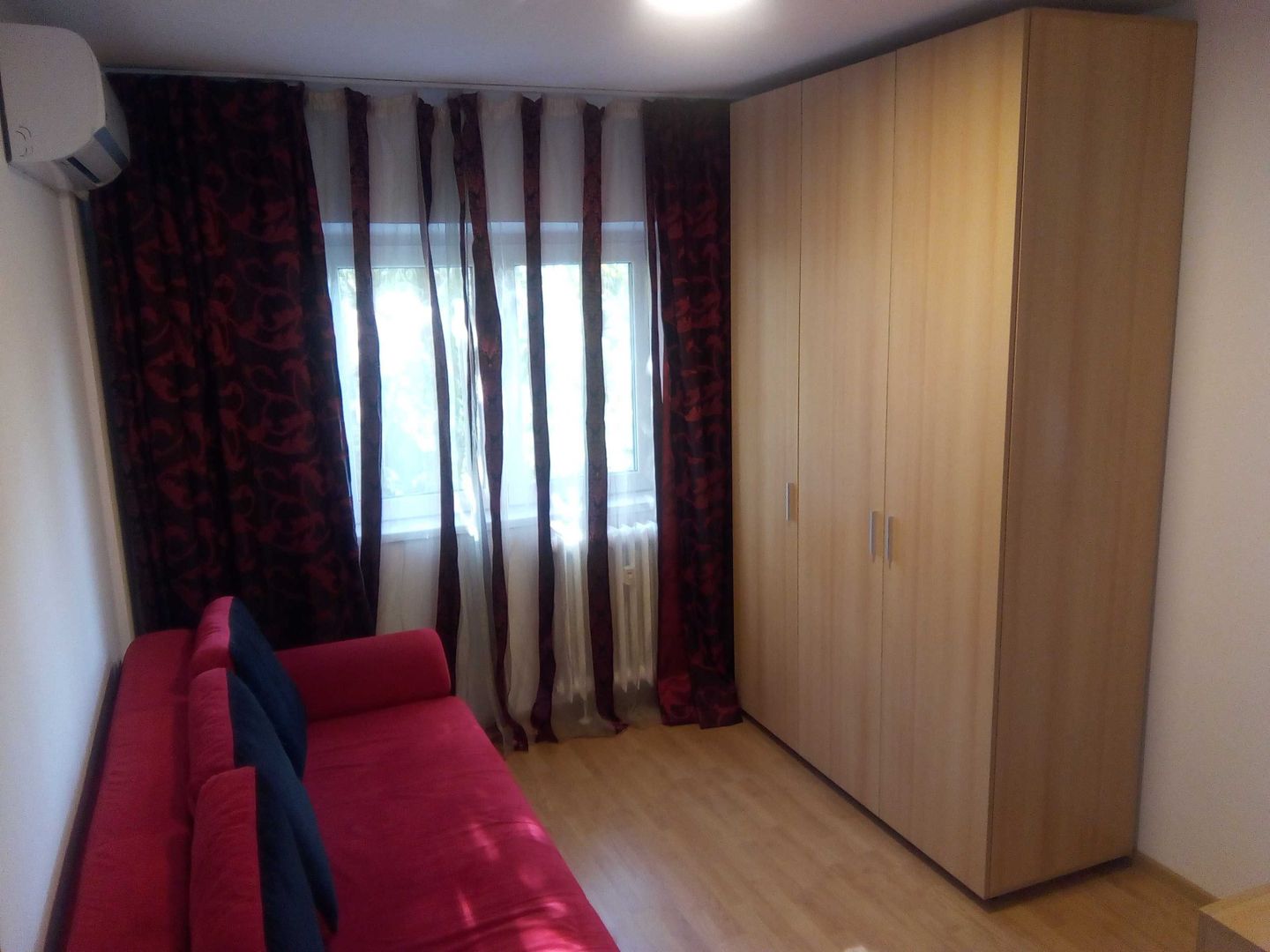 APARTAMENT 3 CAMERE ZONA APUSULUI - Poză 2