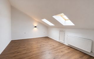 BG182-Penthouse 3 camere 84 MP | 2 niveluri | 2 Bai | Terasă 9 MP - Poză 9