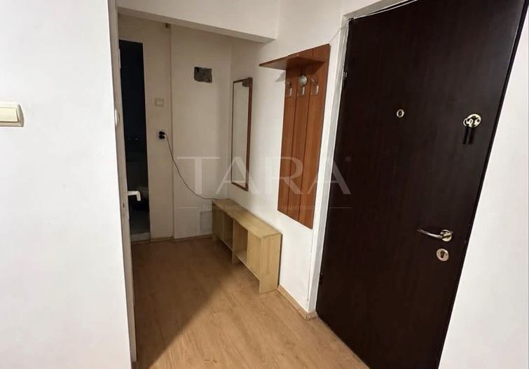 Apartament decomandat cu 2 camere – Piața Zorilor, Cluj-Napoca - Poză 4