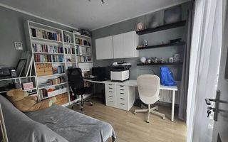 Casă familială spațioasă în zonă liniștită | Sângeorgiu de Mureș | - Poză 3