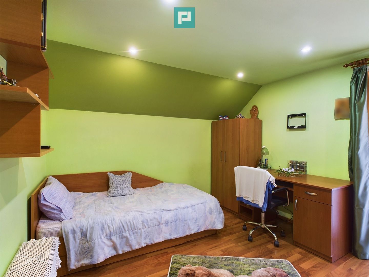 Casă individuală Dumbrăvița - Poză 12