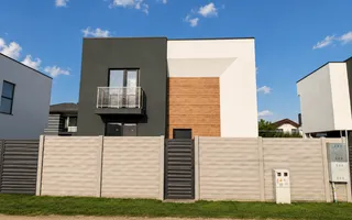 Comuna Berceni - Miorita - Casă P+1 | 5 Camere | Teren 264 mp - Poză 17