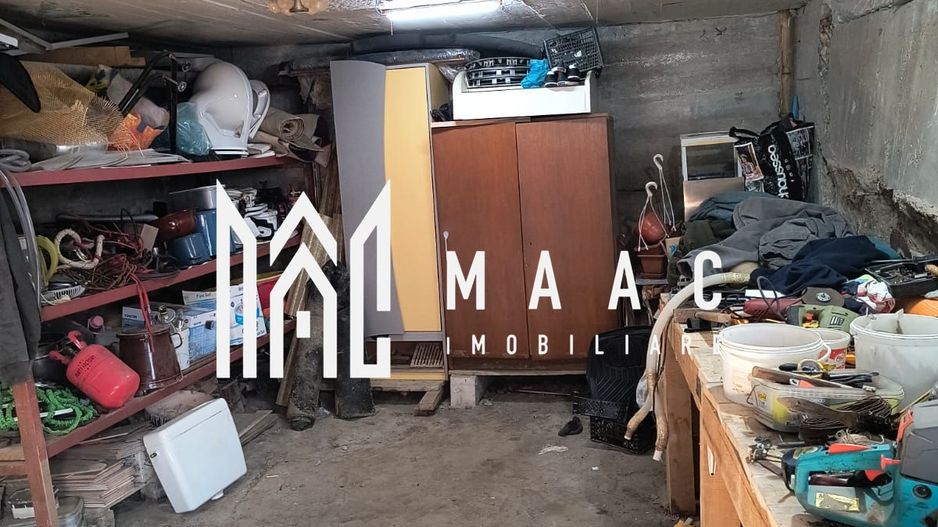 Casă spațioasă | Șeica Mare | Construcție 2020 - Poză 13