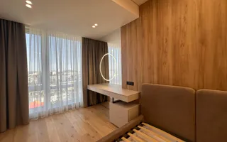 Vânzare, apartament, 4 camere, strada Constantin Stere, Centru - Poză 13
