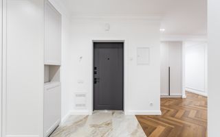 Chirie, apartament, 4 camere, stradela Teatrului, Buiucani - Poză 5