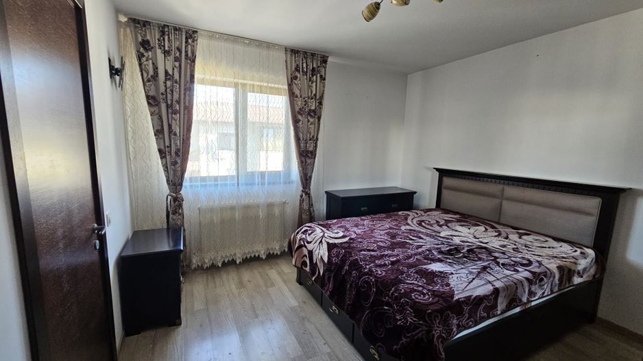 Apartament 3 camere de închiriat – Găvana 3, bloc nou, lângă pădure - Poză 14