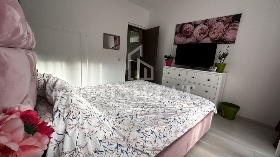 Apartament 2 camere | Loc de parcare | Zona Vivo - Poză 4