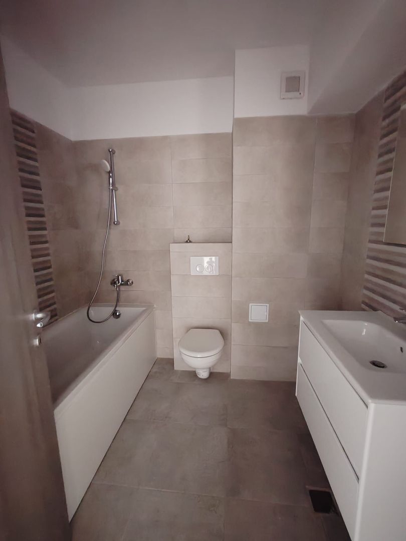INTABULAT!Ap. 2 camere, Dec., et2, 145.000euro cu TVA parcare inclusa - Poză 6