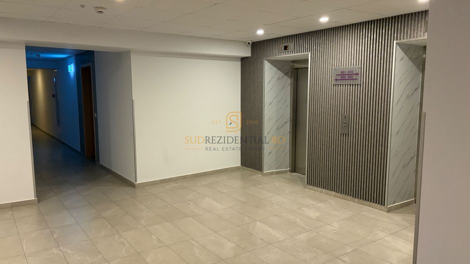 Apartament 2 camere | Etaj 8/13 | Mobilat și utilat, Vitan-Barzesti - Poză 16