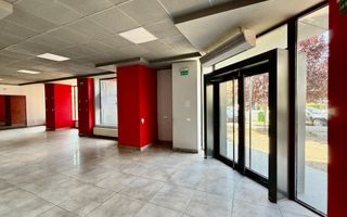 Spațiu comercial de închiriat – Calea Aradului, Timișoara - Poză 3
