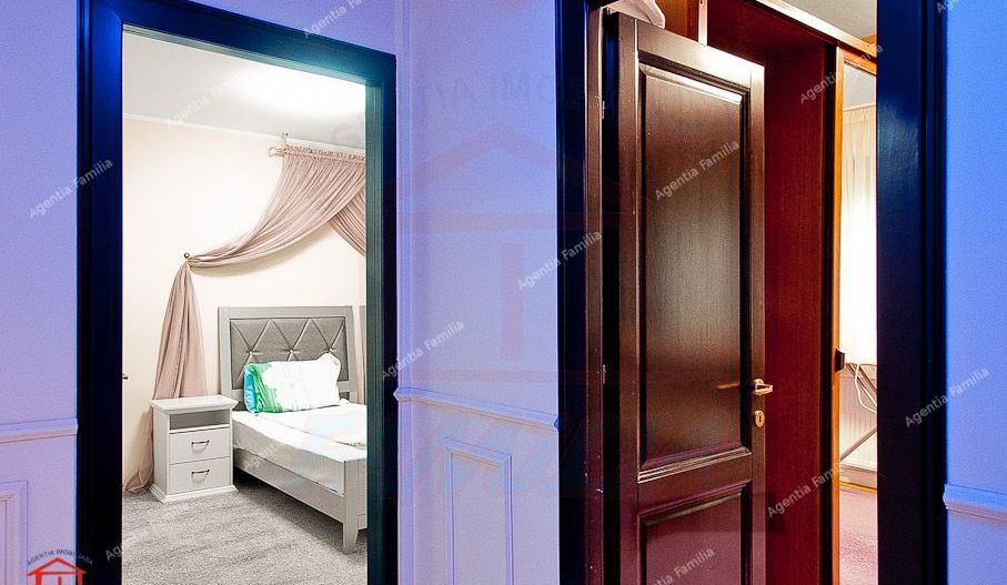 Inchiriere apartament 4 camere in Galati, Lângă Parcul Viva - Poză 14